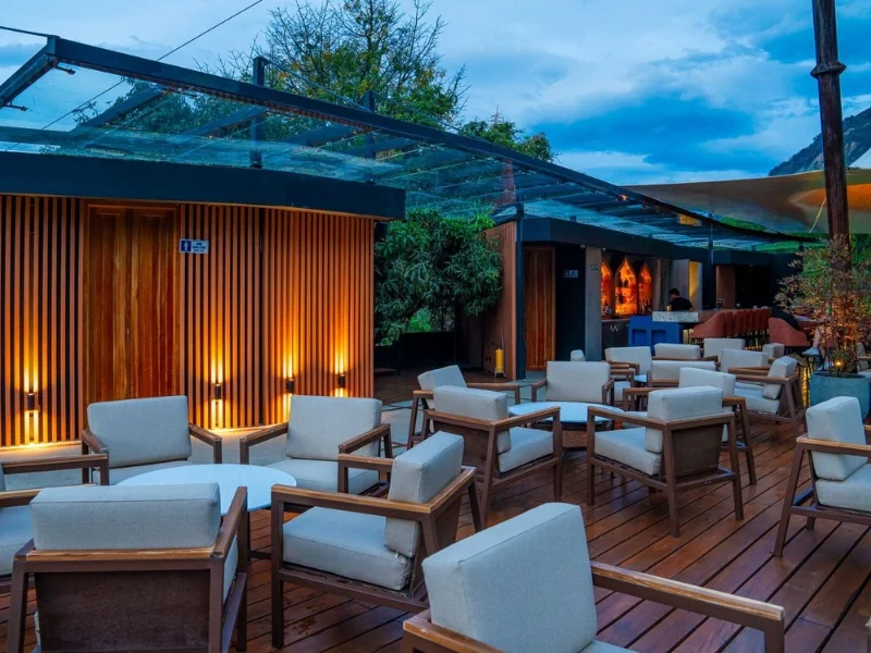 Prueba hotel 2