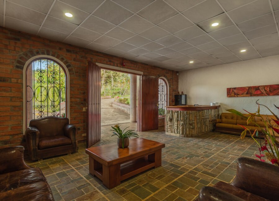 Hotel Granja del Café​ - foto 6