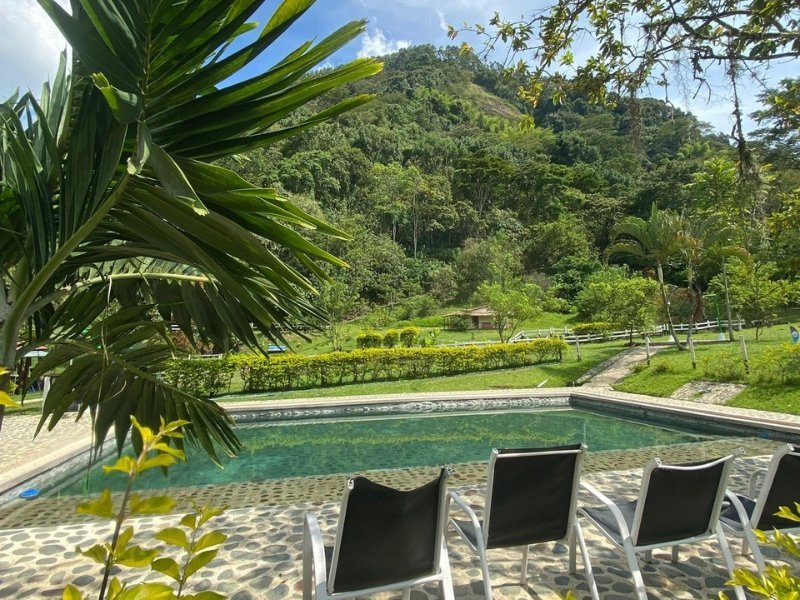Ecoparque La Italia
