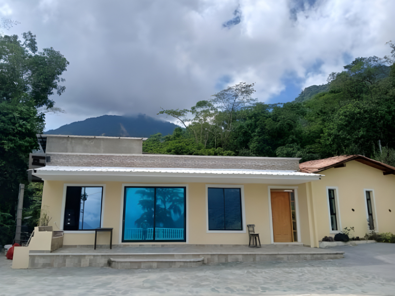 Finca Santa Clara