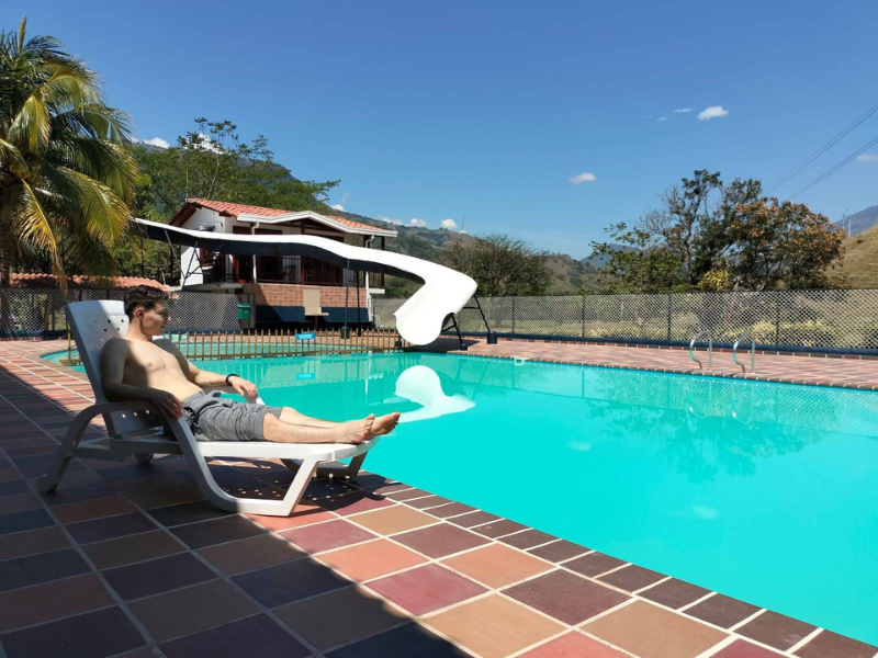 Posada La Porra