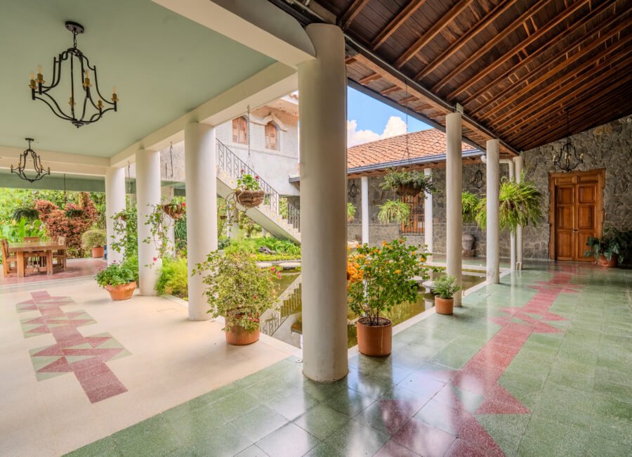 HACIENDA LA AMALIA - foto 10