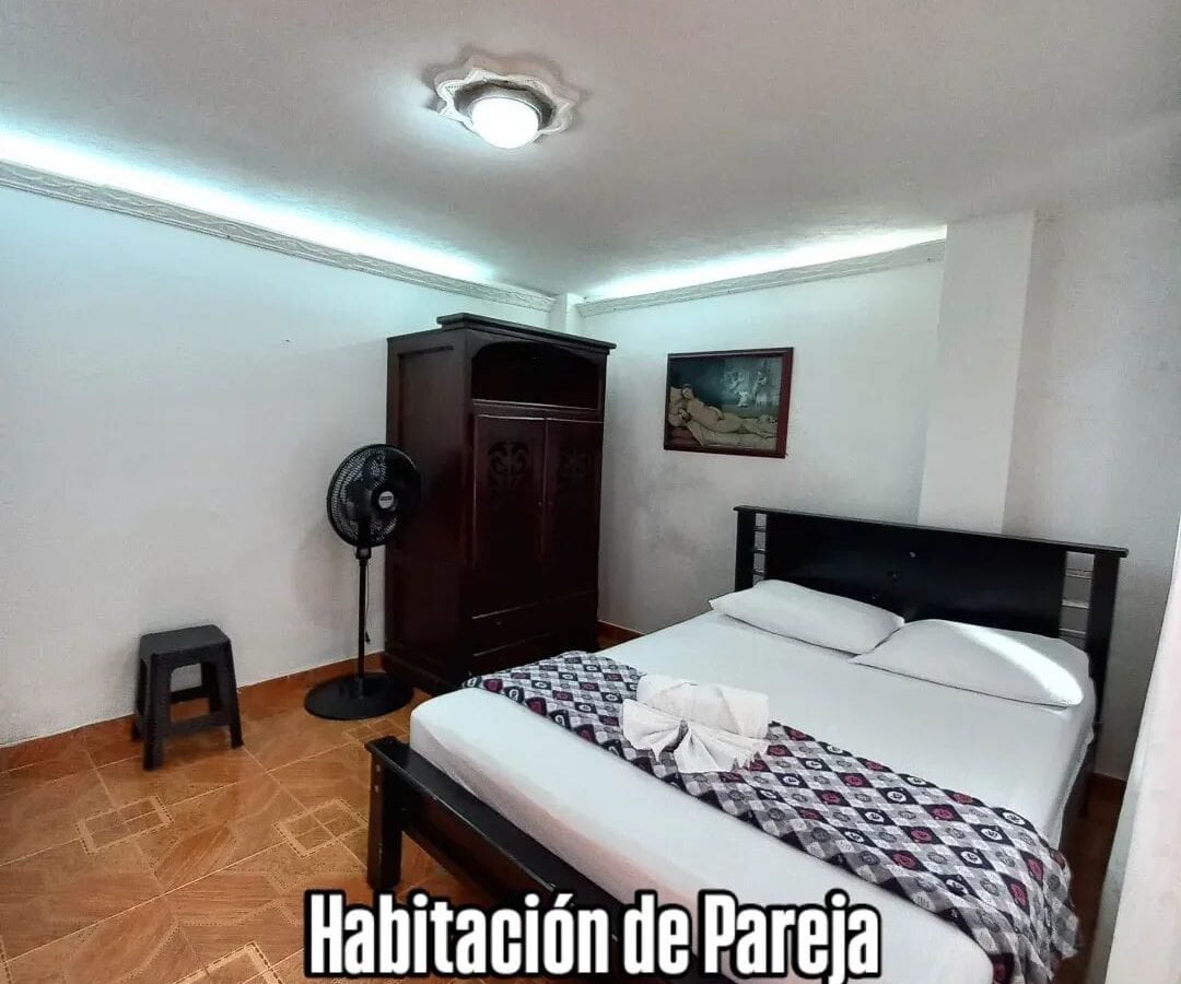Casa Hotel Venecia