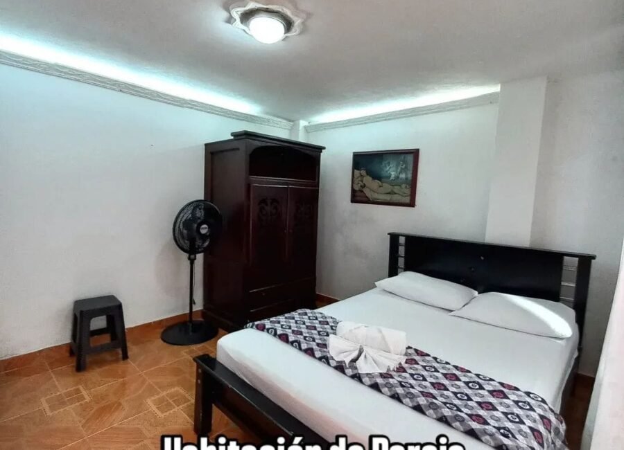 Casa Hotel Venecia - foto 2