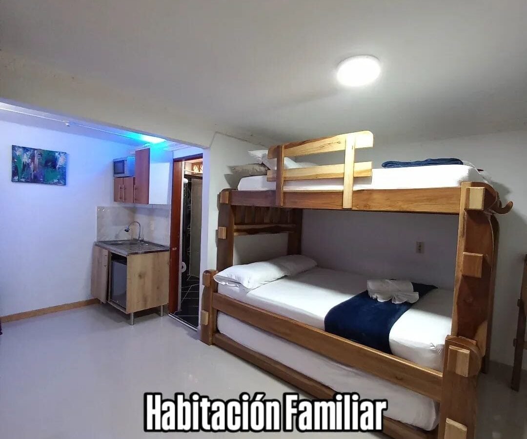 Casa Hotel Venecia