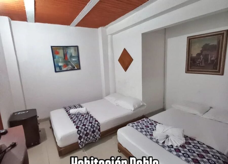 Casa Hotel Venecia - foto 4