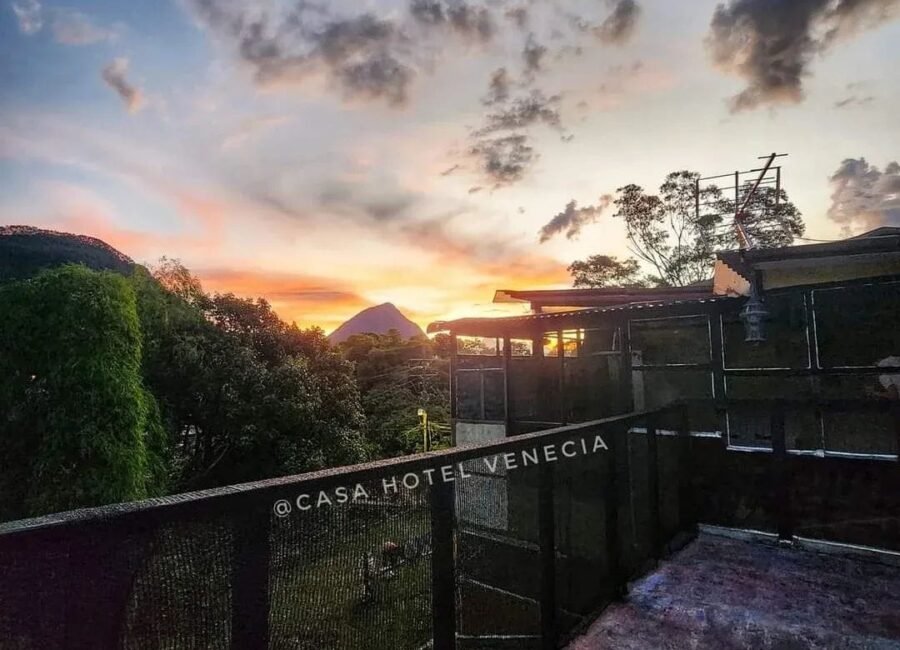 Casa Hotel Venecia - foto 6