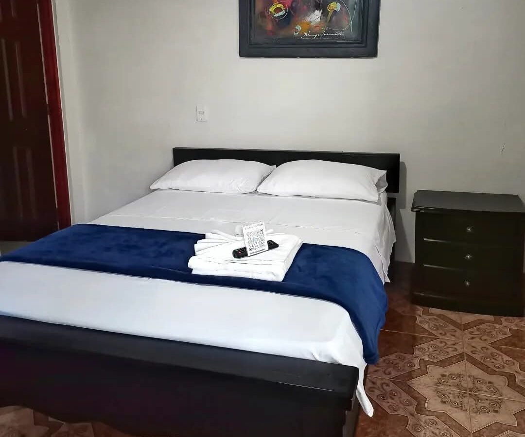 Casa Hotel Venecia