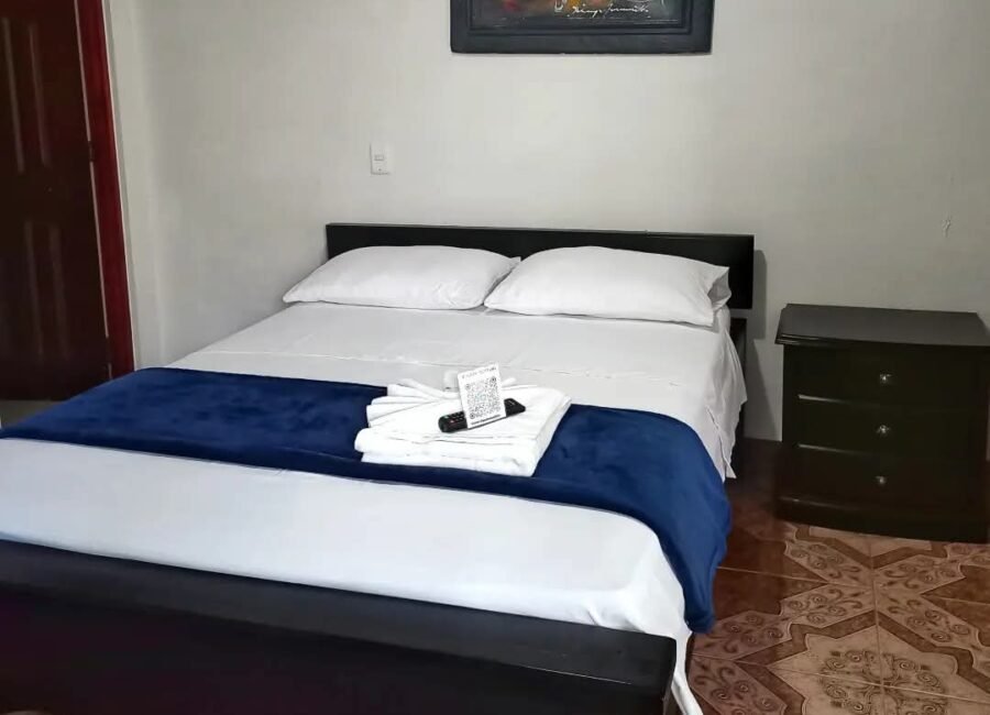 Casa Hotel Venecia - foto 7